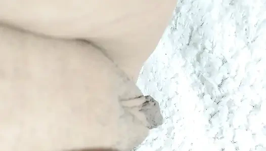Kabarık, tatlı ve geniş