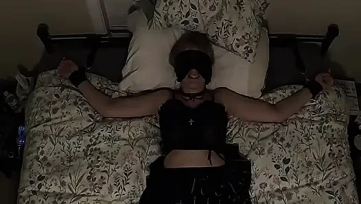 Ceiling Cam (BDSM)