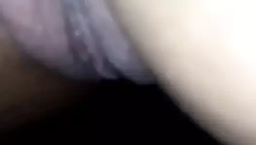 Casada dando bir buceta profesyonel maço