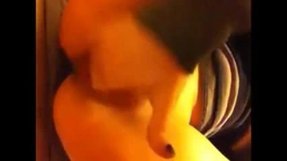 3 parmak derin içinde benim kedi