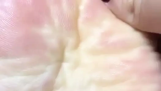 LeleNails Feet estamos com saudade