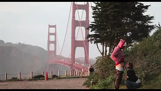 Kaliforniya rüyası