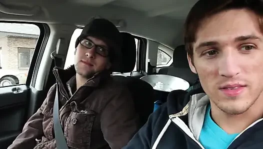 Alex ve Sebastien - hd