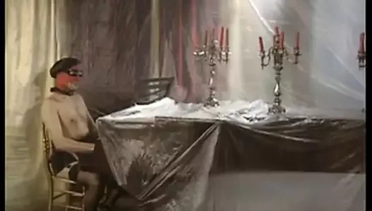 Hamile lateks sürtükler