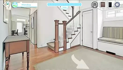 Seks notu pt.38 - yoga seansı sırasında iyi sikiş misskitty2k