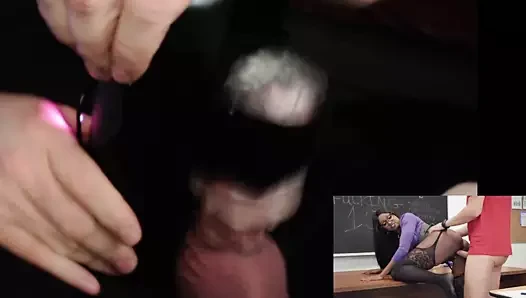 Mastürbatör