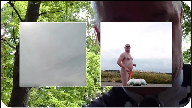 Açık havada 2 olmadan bisiklet turunun video kolajı