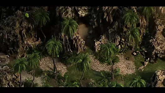 Nadia'nın hazinesi - bölüm 89 - Sofia misskitty2k'ye kızgın