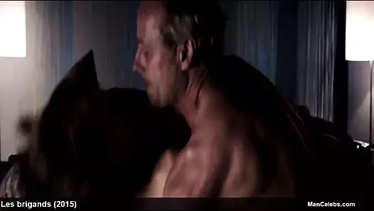 Wolfram koch önden filmde çıplak