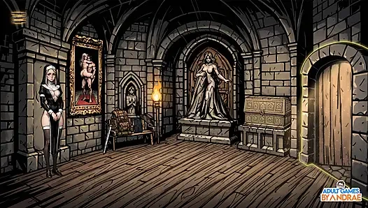 EP1: seksorcism: şehvet itirafı oyunu