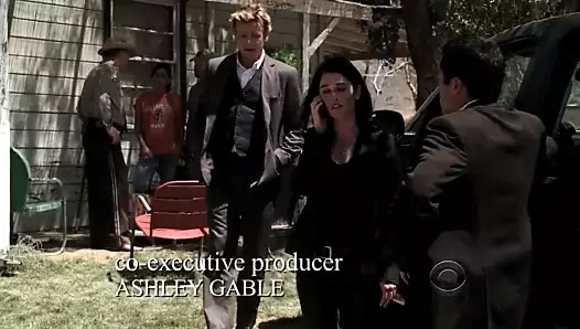 Amanda rghetti - mentalist