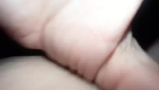 Je jouis a nouveau,comme c est bon part .1