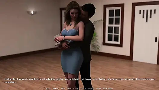 Awam - iyi evli kadından sürtüğüne sophia neden