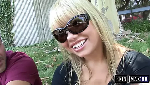 Maya tepeleri yakalandı ve becerdin.