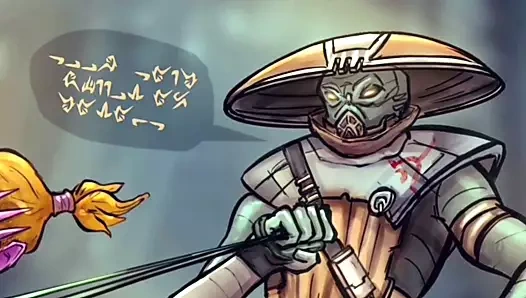 Star Wars Clone Wars Embo fuck Latts Razzi (Berrythelothcat)