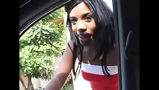 Afrika'dan fahişeler!!! - bölüm #05