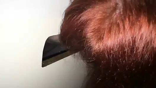 Ateşli duvar deliği sürtük evli kadınlar