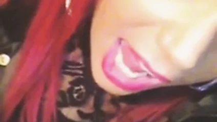 Sadece azdırıcı bir innit xxxx olduğum için