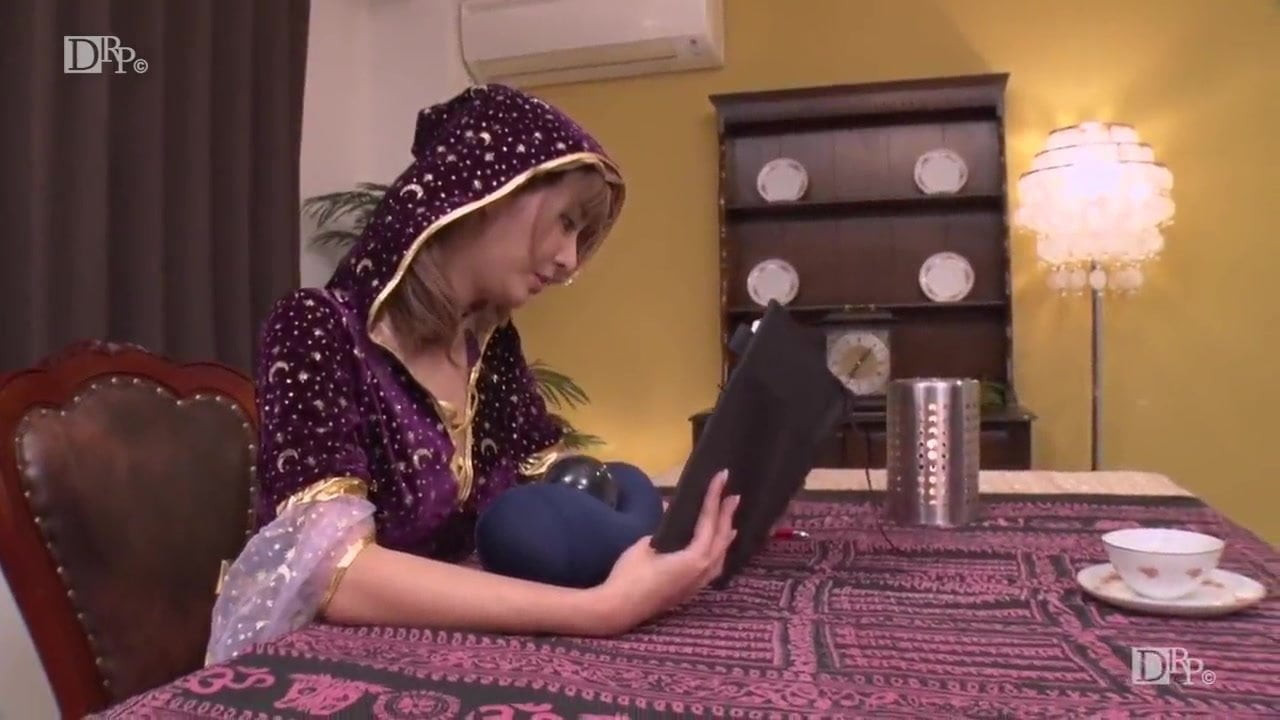 Nozomi aso :: bakire çocuk ve şanslı augur kız 1 – caribbeancom