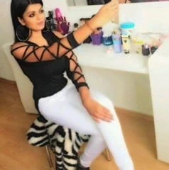 Sıcak tamil Fransız kız