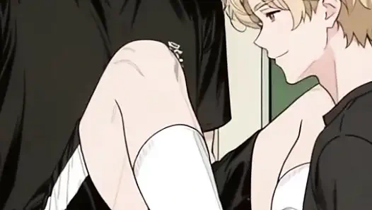 Spor yapan erkekler üniversitesinin beyaz çoraplarını yalayıp diz çöküyorsun