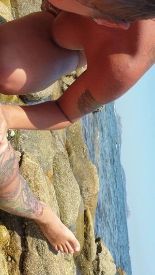 Aussie bj ile bir görünüm