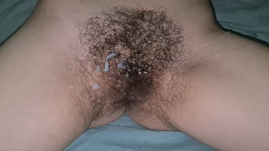 Kıllı amımı gerçekten seviyor