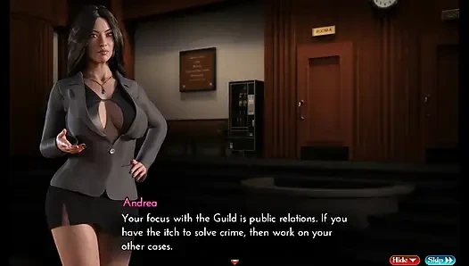 The Genesis order v27053 bölüm 67 patronum loveskysan69 tarafından mastürbasyon yapıyor