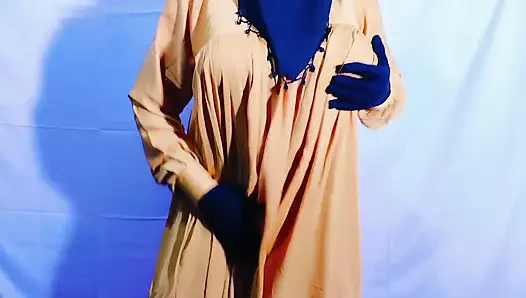 Pakistanlı güzel yenge sikişiyor