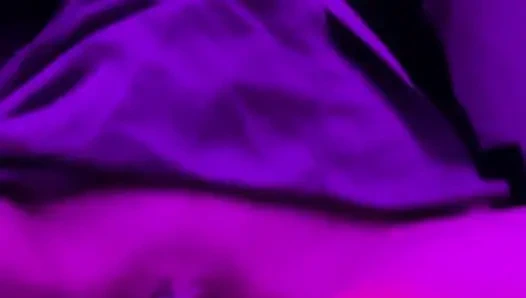 Bakış açısı dildo