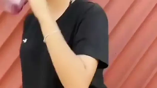 Hintli chandigarh ateşli kız swati büyük götümü baştan çıkarıyor