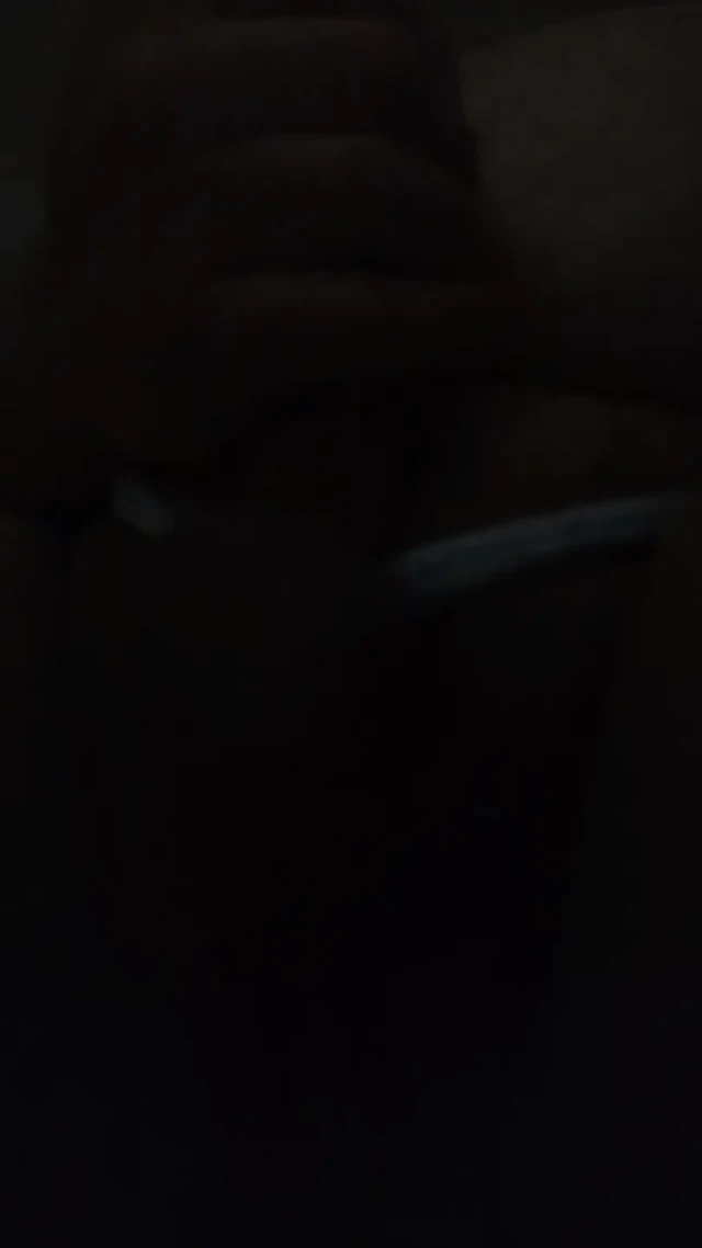 Tied Balls And Double Cumshot