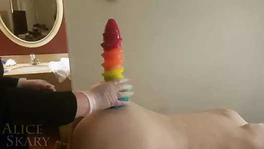 Fragman: tamamen mahvoldu