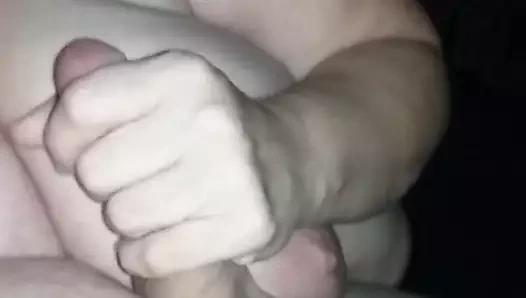 Olgun berbat benim genç horoz