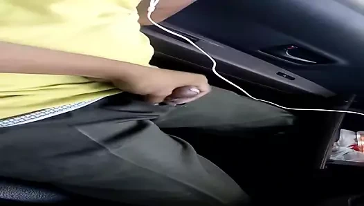 Dedeler azgın mastürbasyon yapıyor