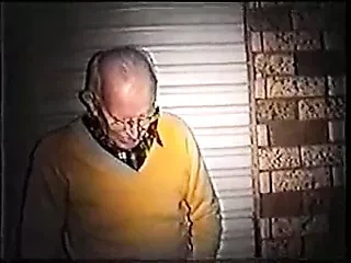 yaşlılar