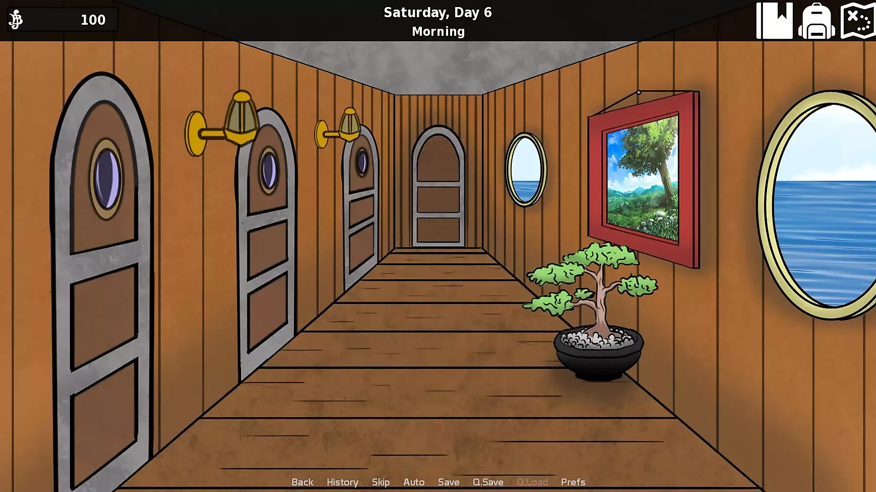 One Slice Of Lust – One Piece – v5.0 Part 8 New Update! By LoveSkySan