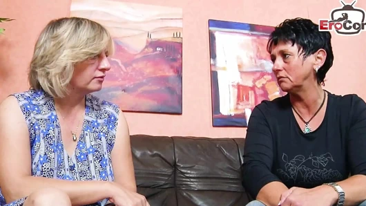 Alman komşu anneler gerçek ev hanımı üçlü ffm yapmak