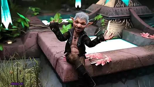 Lust Academy 2 (gece ayısı) - bölüm 158 - misskitty2k tarafından diadem