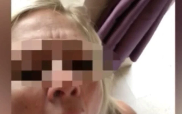 Boşalma amatör orta yaşlı seksi kadın ii