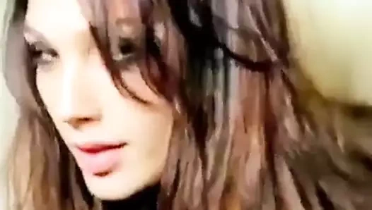 Gal gadot - castro için