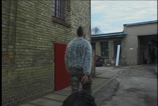 Lastik bebek (tam film)