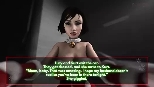 bioshock: elizabeth ve bbc altyazıları 2