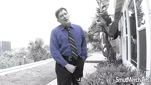 Zenci güzel güzel güzel fişe iyi takılmış