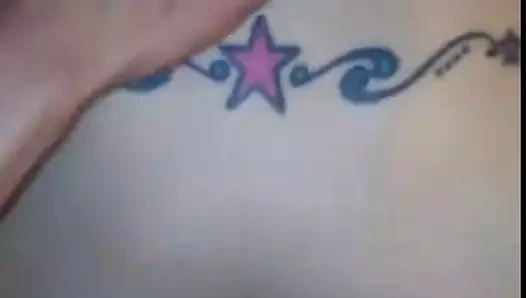 Soiree torride avec une belle cochonne