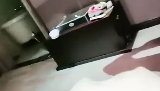 sevimli Asya var seks