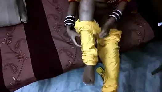 sıcak desi yenge kayıt