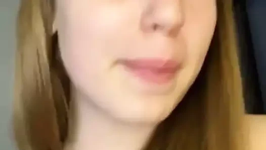 seksi ingilizce sürtük