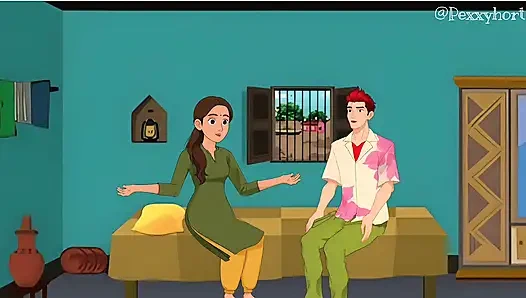 Dost Ki Behen Ko Jabardast Choda Sexy Video