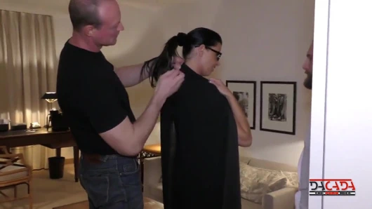 Yaramaz patron Dacada